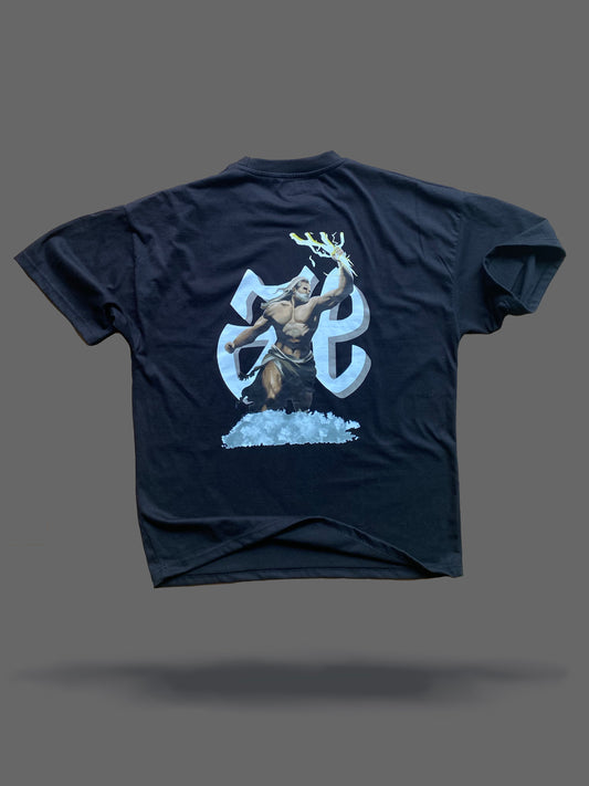 Power T shirt - Zeus